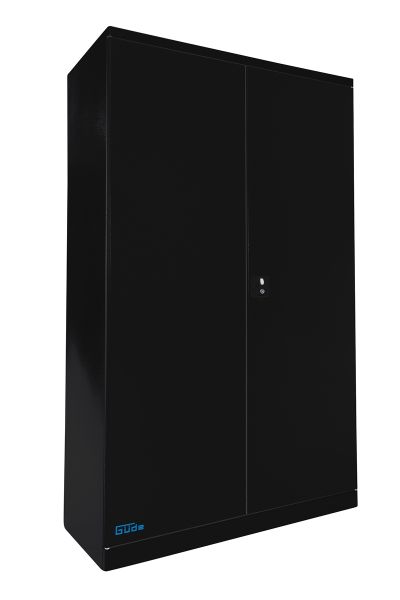 GÜDE Werkstatteinrichtung Werkstattwagen Werkbank Werkzeugschrank Typ CB schwarz 