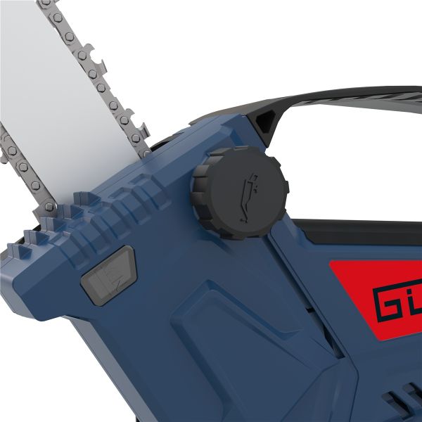 GÜDE Akku Minikettensäge Kettensäge Astsäge Baumsäge GMK 18-0 ohne Akku 