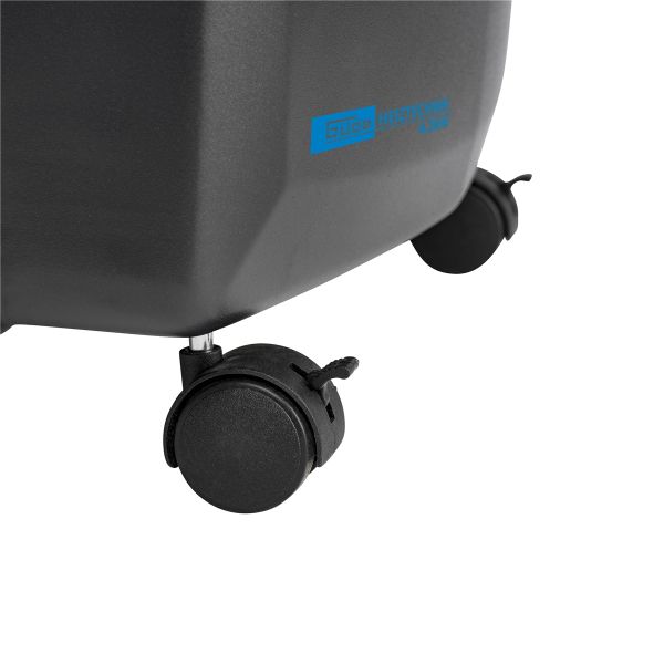 GÜDE GGH 4200 K Gasheizer Bauheizer Heizgerät Heizstrahler Gasofen Heizung 