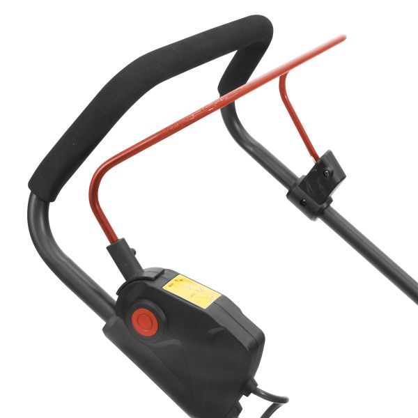 GÜDE Akku Rasenmäher 430/40-8 Akkumäher 40 Volt 43 cm Schnittbreite inkl Akku 