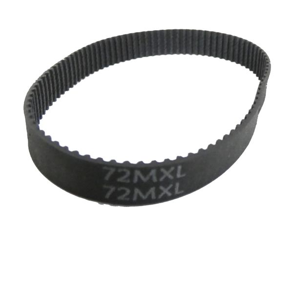 MATRIX Ersatzteil Keilriemen Antriebsriemen für Kettensägenschleifgerät KS 200 