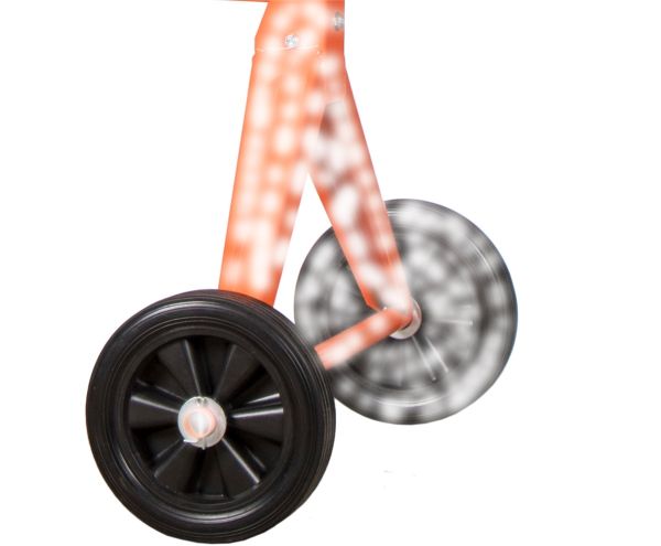 SIRL Ersatzrad Reifen für Betonmischer 250 x 60 mm passend für BP, PRO, ECOPRIME 