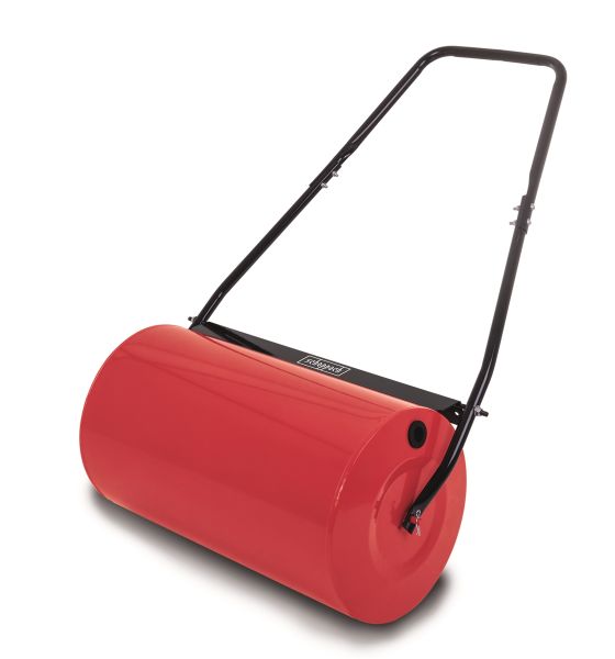 Scheppach Rasenwalze Gartenwalze HGW46 Handwalze Bodenwalze 57cm 72kg *2.Wahl* 