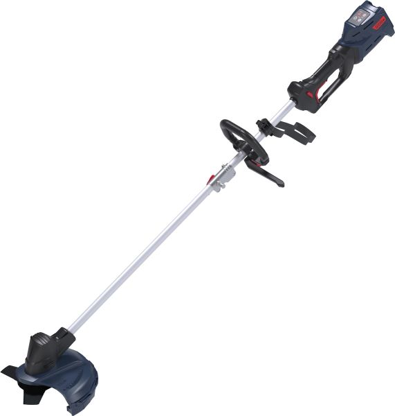 GÜDE Akku Freischneider FS 18-0 30cm Rasentrimmer Trimmer Spule ohne Akku 