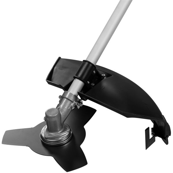 TEXAS Profi Motorsense Freischneider Rasentrimmer Benzin 4-Takt BC358D 3in1  