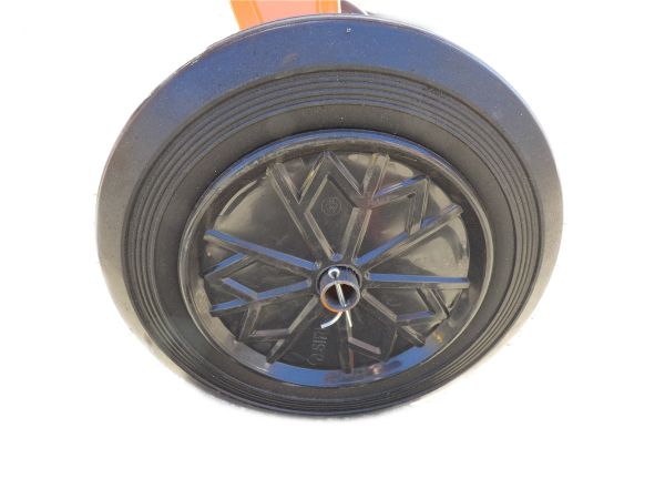 SIRL BP230EVO Profi Betonmischer 1 PS 210L 230V Betonmischmaschine *2.Wahl* 