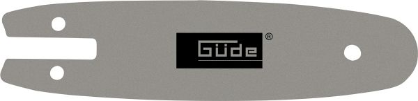 GÜDE Ersatzschwert Schwert Führungsschiene Kettenschwert für KS 18 