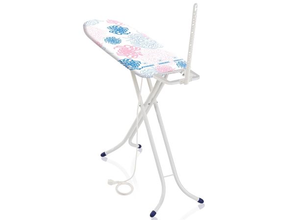 LEIFHEIT Bügeltisch Bügelbrett "Classic M Compact Plus" 120 x 38 cm ***NEU*** 