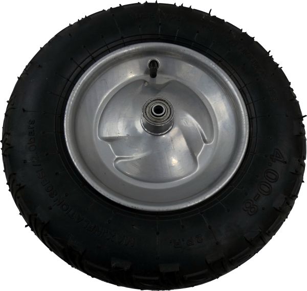 HAEMMERLIN Ersatztrad Luftrad für 305400605 Aktiv Excellium Plus 120 