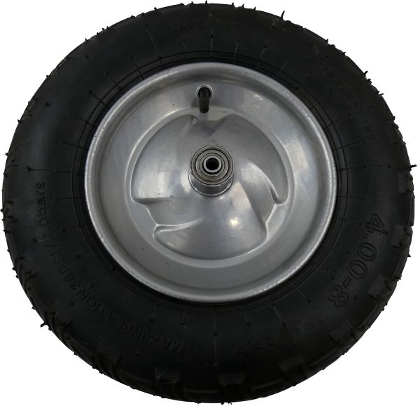 HAEMMERLIN Ersatztrad Luftrad für 305400605 Aktiv Excellium Plus 120 