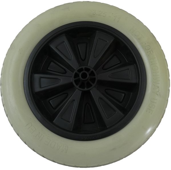 HAEMMERLIN Ersatztrad Pannensicheres Rad für 305010305 Aktiv Premium 