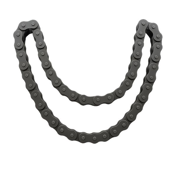 MATRIX Ersatzteil Ketten lang kurz für Benzin Raddumper Motorschubkarre WD 300 