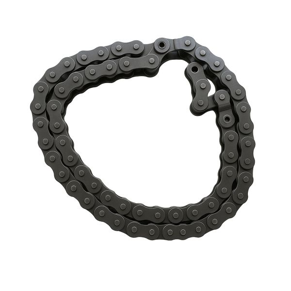 MATRIX Ersatzteil Ketten lang kurz für Benzin Raddumper Motorschubkarre WD 300 