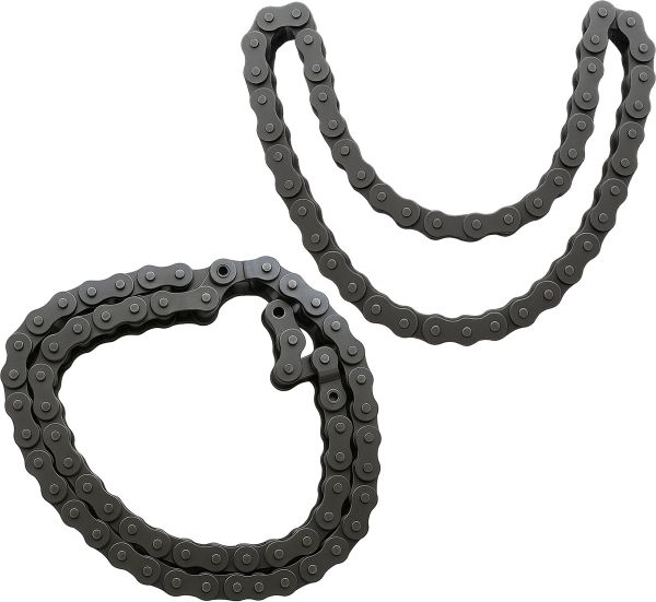 MATRIX Ersatzteil Ketten lang kurz für Benzin Raddumper Motorschubkarre WD 300 