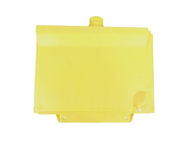 MATRIX Ersatzteil Tank Benzintank für Stanley Stromerzeuger Generator SIG 1200 S 