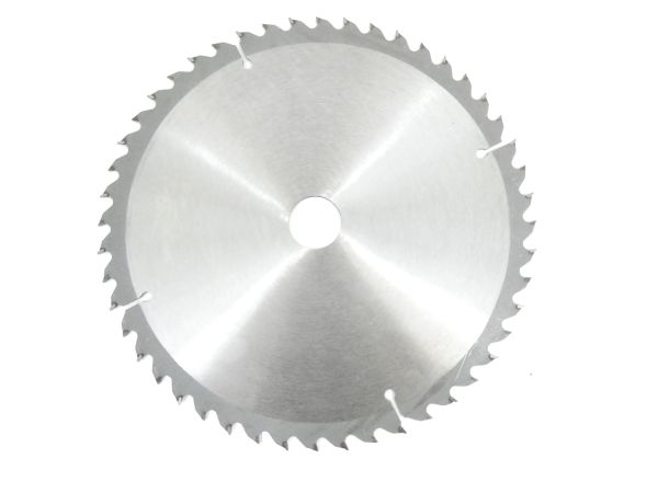MATRIX Sägeblatt 210 x 25,4 x 2,8 48 Zähne Hartmetall Ersatzsägeblatt
