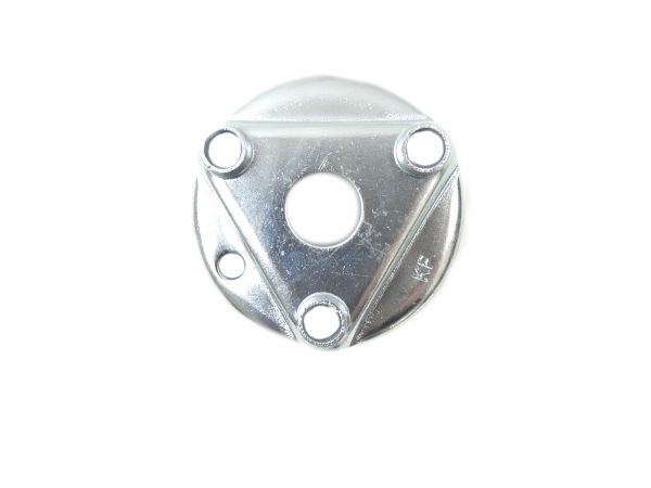 MATRIX Ersatzteil Starterbecher für Stanley Stromerzeuger Generator SG 5600 