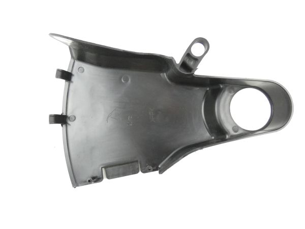 MATRIX Ersatzteil Riemenabdeckung für Stanley Benzin Rasenmäher SLM-196-570 SP 