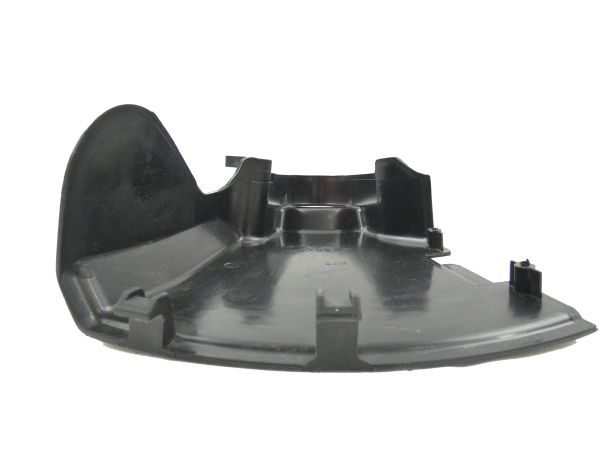 MATRIX Ersatzteil Riemenabdeckung für Stanley Benzin Rasenmäher SLM-196-570 SP 