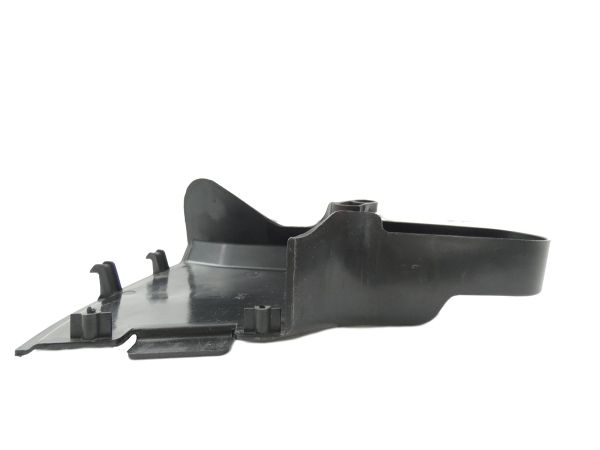 MATRIX Ersatzteil Riemenabdeckung für Stanley Benzin Rasenmäher SLM-196-570 SP