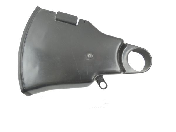 MATRIX Ersatzteil Riemenabdeckung für Stanley Benzin Rasenmäher SLM-196-570 SP 