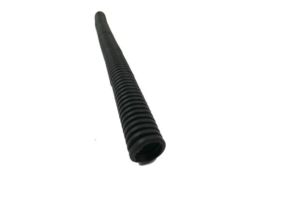 MATRIX Kabelschlauch Kabelschutz Wellrohr 18 x 1,25 cm  