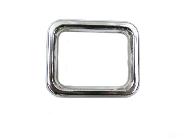 MATRIX Ersatzteil Zierrand Seilzug linkes Gehäuse Stromerzeuger PG 2000i-2 