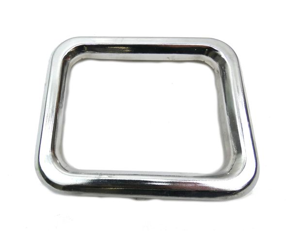 MATRIX Ersatzteil Zierrand Seilzug linkes Gehäuse für Stromerzeuger PG 2000i-USB 