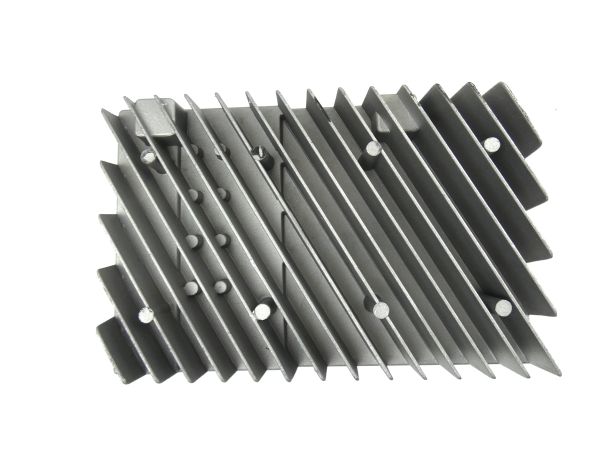 MATRIX Ersatzteil Inverter Einheit für Stanley Stromerzeuger SIG 1900 S 