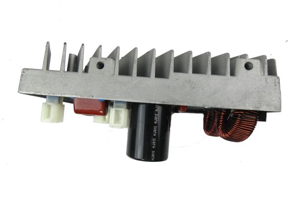 MATRIX Ersatzteil Inverter Einheit für Stanley Stromerzeuger SIG 1900 S 