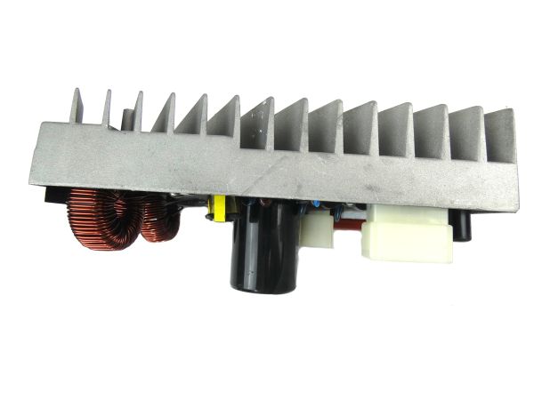 MATRIX Ersatzteil Inverter Einheit für Stanley Stromerzeuger SIG 1900 S 