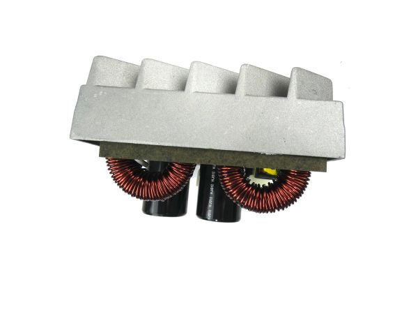 MATRIX Ersatzteil Inverter Einheit für Stanley Stromerzeuger SIG 1900 S 