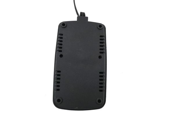 Matrix Ersatzteile Ladegerät DK-KADA-240 24V 1,85A Akku- Ladegerät Ersatzlader 