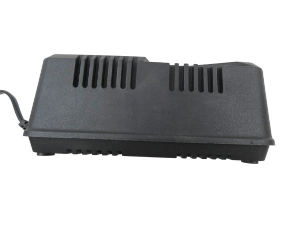 Matrix Ersatzteile Ladegerät DK-KADA-240 24V 1,85A Akku- Ladegerät Ersatzlader 