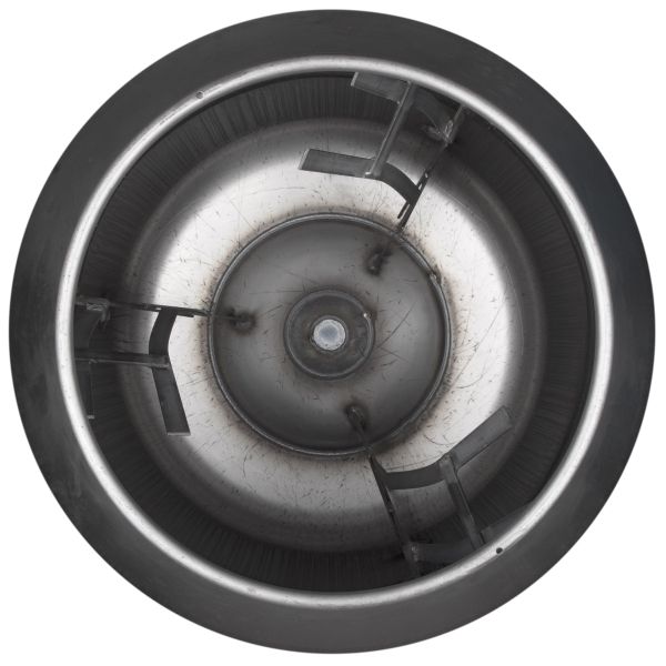 SIRL AG400 Profi Agrar Betonmischer 360L Landwirtschaft Kardanwellenantrieb 