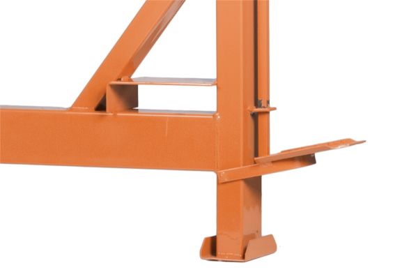 SIRL AG400 Profi Agrar Betonmischer 360L Landwirtschaft Kardanwellenantrieb 