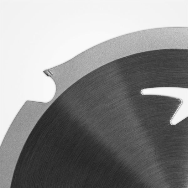 MAFELL Hartmetall Sägeblatt DT 160 x 1,6/2,2 x 20 mm - 4 Zähne - Ersatzblatt 