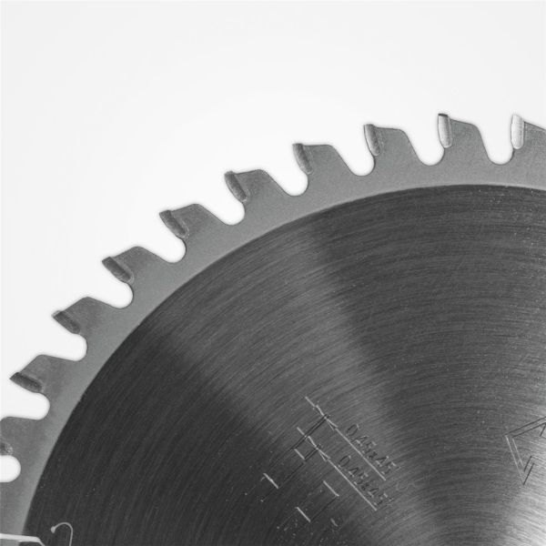 MAFELL Hartmetall Sägeblatt GT 160 x 1,2/1,8 x 20 mm - 45-3 Zähne - Ersatzblatt 