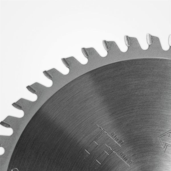 MAFELL Hartmetall Sägeblatt HM 160 x 1,2/1,8 x 20 mm - 48 Zähne - Ersatzblatt 