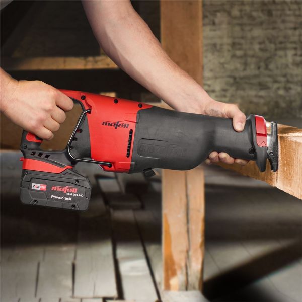 MAFELL Akku Säbelsäge 18V Tigersäge Reciprosäge RS32-18 PURE ohne Akku CAS 