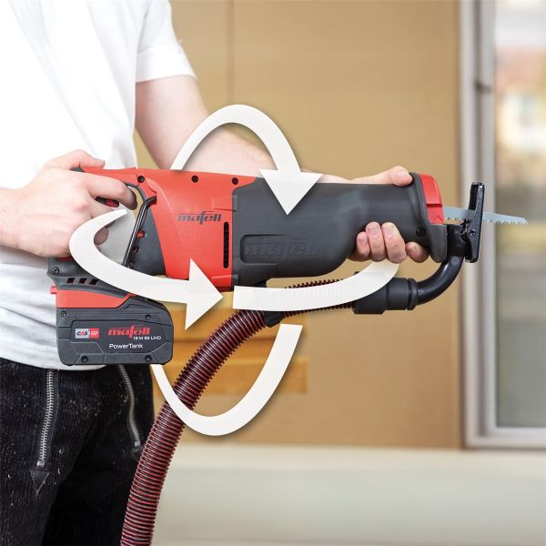 MAFELL Akku Säbelsäge 18V Tigersäge Reciprosäge RS32-18 PURE ohne Akku CAS 