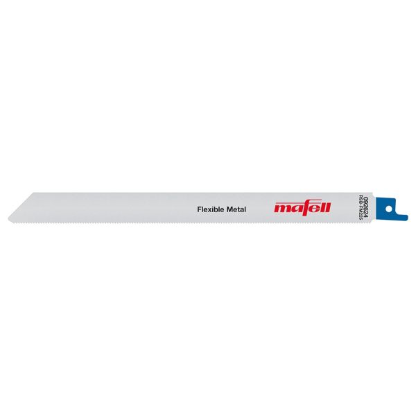 MAFELL Säbelsägeblatt Sägeblatt FM225 Flexible Metal 5 Stück für RS32 