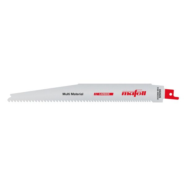 MAFELL Säbelsägeblatt Sägeblatt MM225 C Multi Material Carbide 1 Stück für RS32 