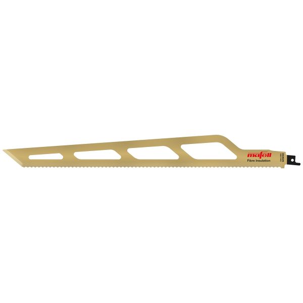 MAFELL Säbelsägeblatt Sägeblatt FI400 Fibre Insulation 1 Stück für RS32 