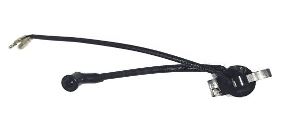 MATRIX Ersatzteil Zündspule für Benzin Motorsense BMS 4-31-1 