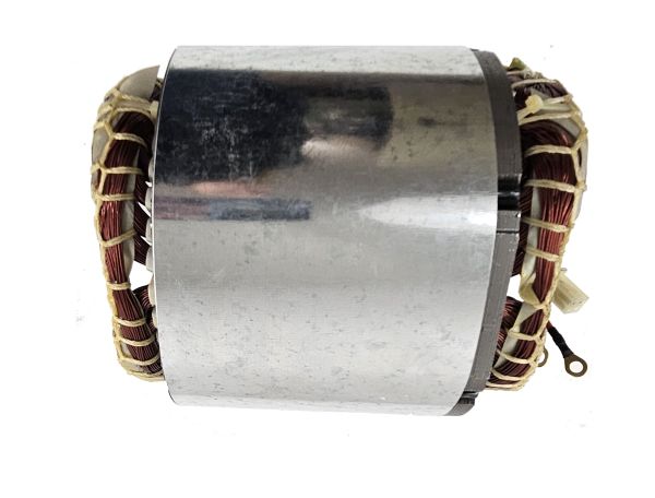 MATRIX Ersatzteil Stator Generator für Benzin Stromerzeuger Generator PG 3100 