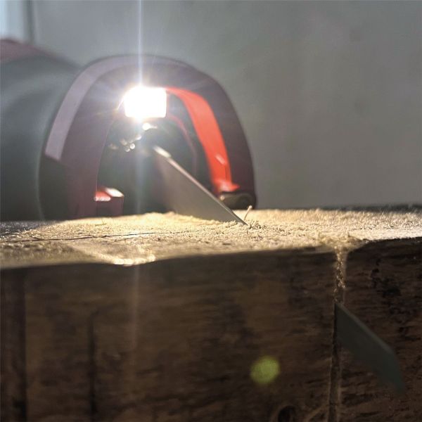 MAFELL Säbelsägeblatt Sägeblatt MM225 C Multi Material Carbide 1 Stück für RS32 