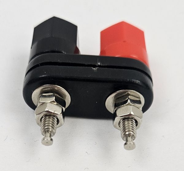 MATRIX Ersatzteil 12 V DC Anschluss für Matrix Stromerzeuger PG 6000 D 