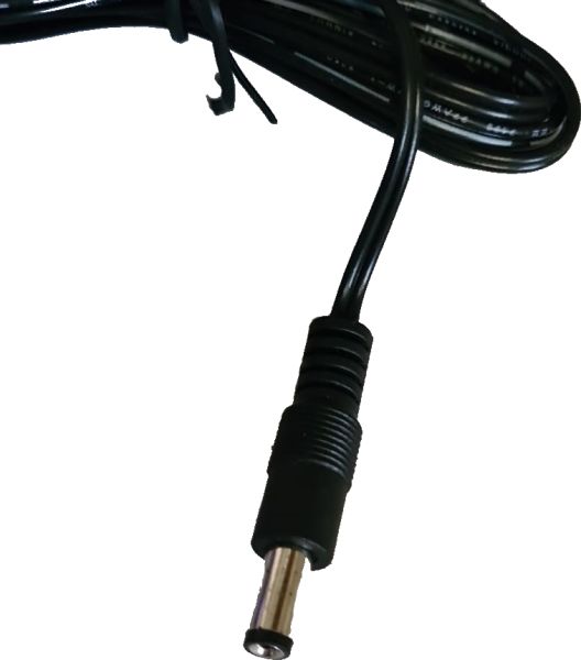 MATRIX Ersatzteil Ladekabel Adapter für Kawasaki Akkuschrauber K-AK 18 LI 21,5V 