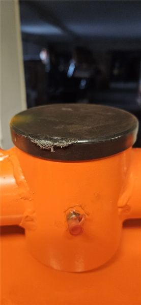 SIRL BP230EVO Profi Betonmischer 1 PS 210L 230V Betonmischmaschine *2.Wahl* 